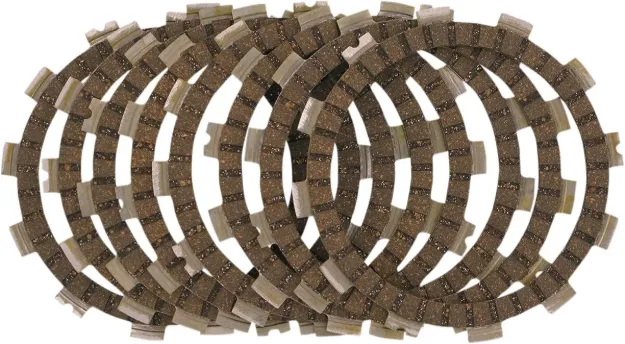 CK Standard Series Clutch Kit