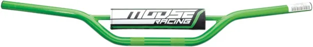 Carbon Steel 7/8" Handlebar