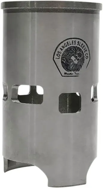 Cylinder Sleeve For 2-Stroke