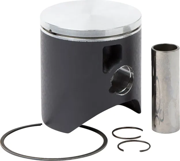 Piston Kit Cast Replica for 2 Stroke