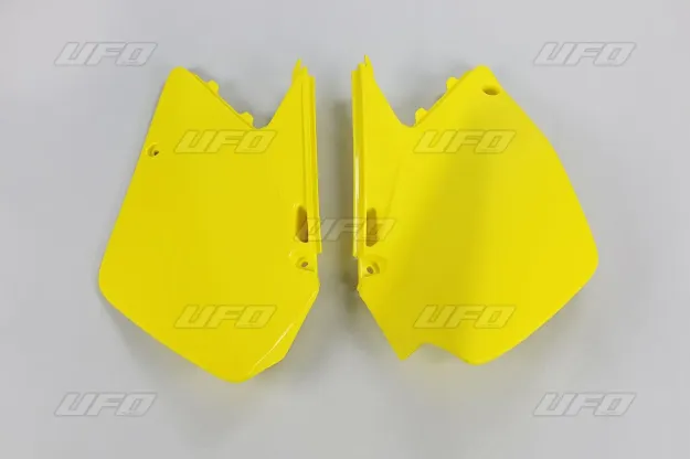 Side Panels