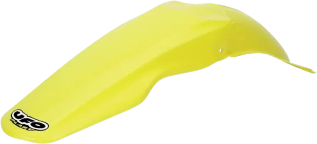 MX Rear Fender