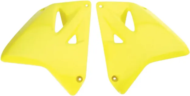 Replacement Radiator Shrouds