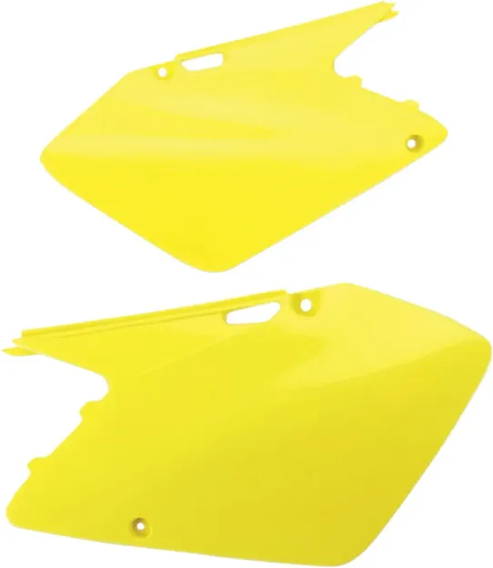 Replacement Side Panels