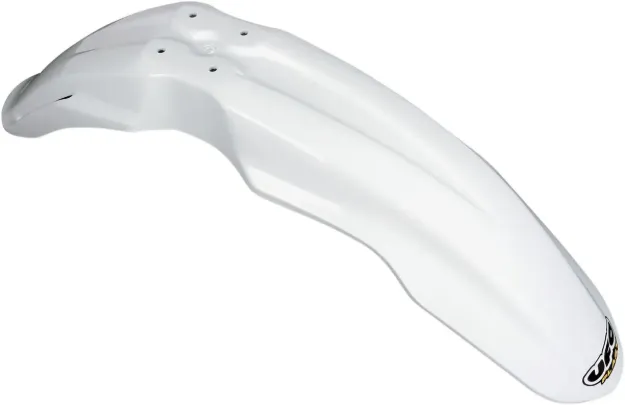 Replacement Front Fender