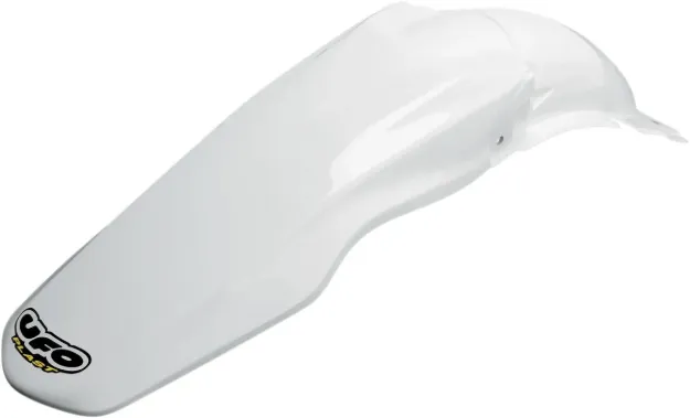 MX Rear Fender