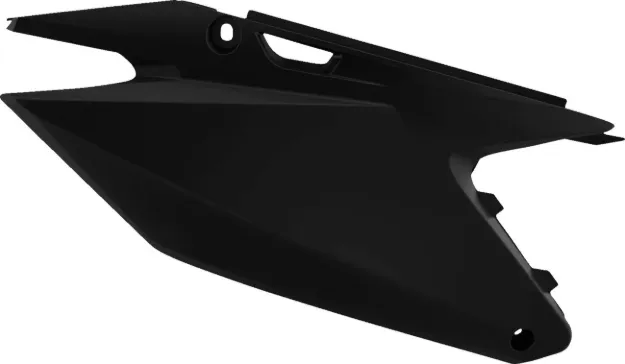 Side Panels For Suzuki