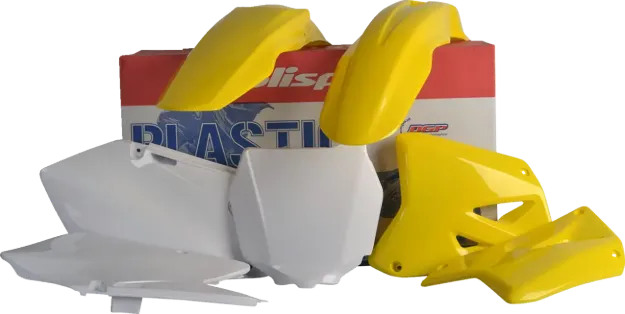 Body Kit For Suzuki