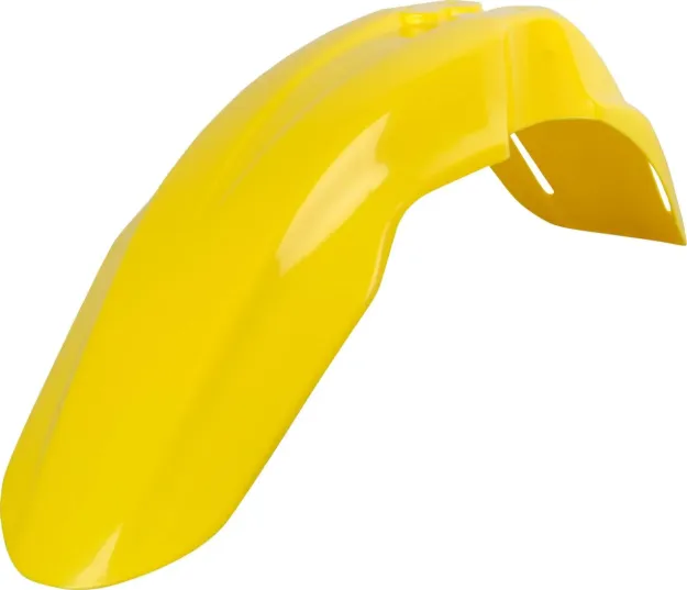 Front Fender