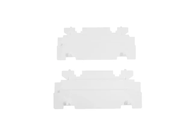 Radiator Guards for Suzuki