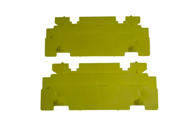 Radiator Guards for Suzuki