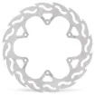 Flame Series Fixed Rotor