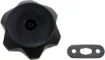 Large-Capacity Gas Tank