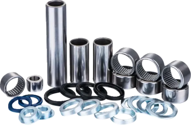 Linkage Bearing Rebuild Kit
