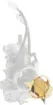 Power Wing Fuel Atomizer