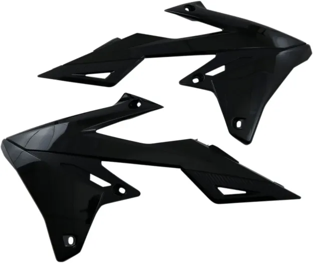 Replacement Radiator Shrouds
