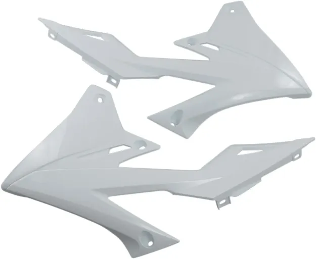 Replacement Radiator Shrouds