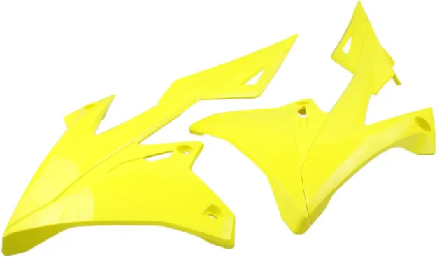 Replacement Radiator Shrouds