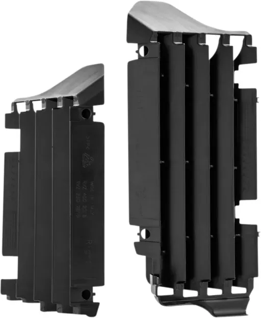 Replacement Radiator Louvers