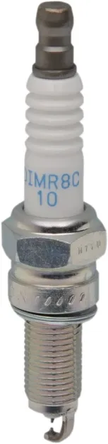 Laser Iridium Spark Plug