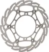 Oversize (OS) Front Flame Disc