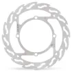 Offroad Flame Disc