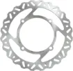 Nitro Series Brake Disc