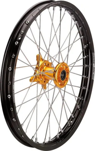 SX-1 Complete Wheel