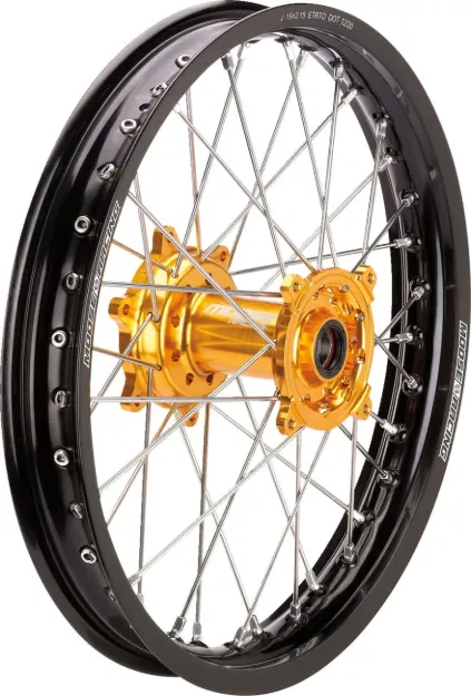 SX-1 Complete Wheel