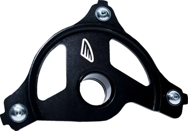 Disc Cover Mount Kit