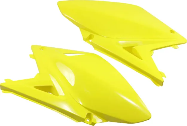 Replacement Side Panels