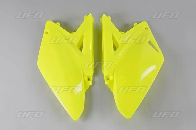 Side Panels