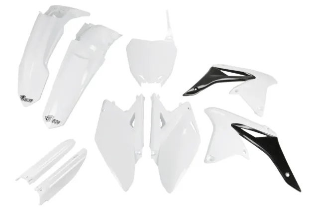 Replacement Complete Body Kit
