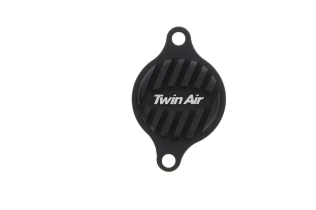Oil Filter Cap