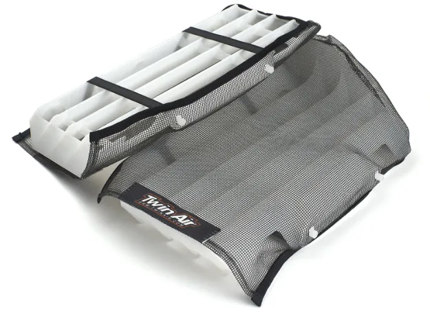 Radiator Sleeves