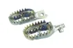 Titanium Foot Pegs