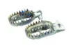 Titanium Foot Pegs