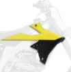 Radiator Cover For Suzuki
