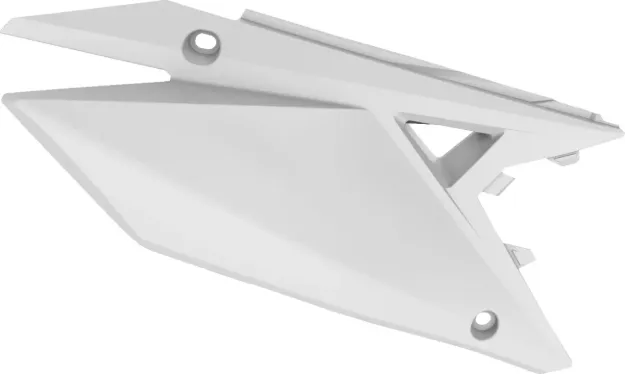 Side Panels For Suzuki
