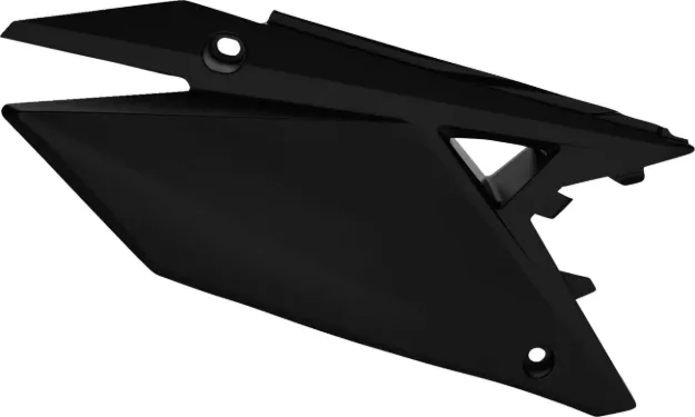 Side Panels For Suzuki