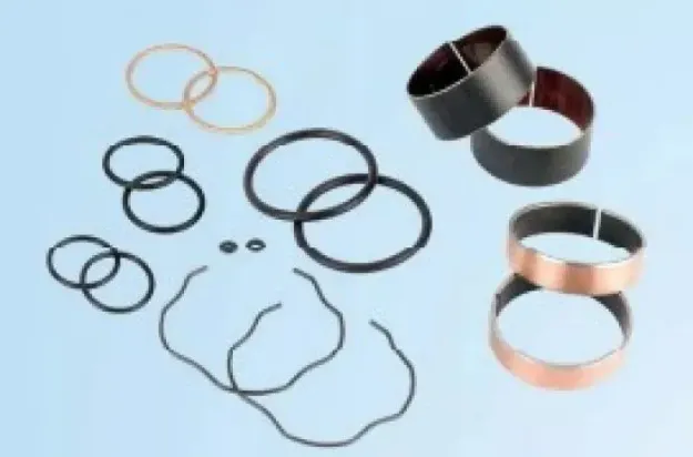 Fork Seal/Dust Seal Kit
