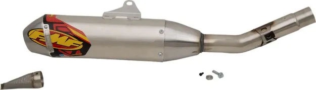 PowerCore 4 HEX Slip-On Muffler