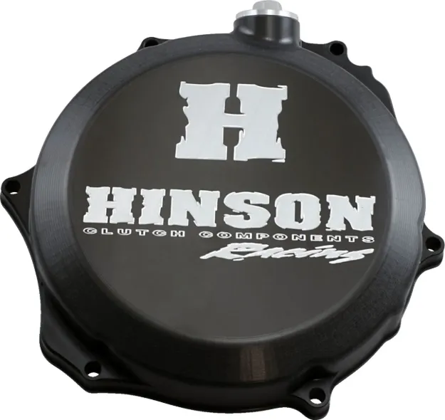 Clutch Cover