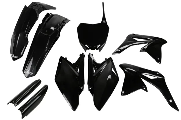 Replacement Complete Body Kit