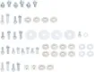 Body Kit Bolts