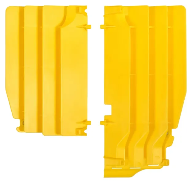Radiator Guards for Suzuki