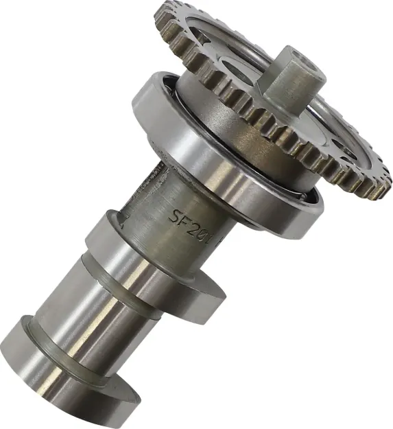 Camshaft Exhaust Stage 1