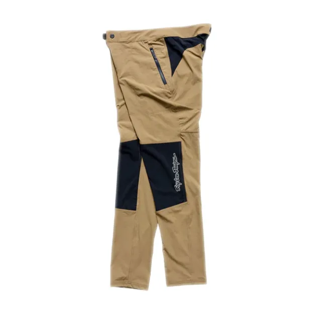 Slika Troy Lee Designs SKYLINE TRAIL HLAČE MONO SIENNA