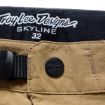 Slika Troy Lee Designs SKYLINE TRAIL HLAČE MONO SIENNA