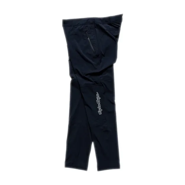 Slika Troy Lee Designs SKYLINE TRAIL HLAČE MONO BLACK